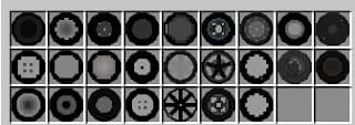 Parts of the Car: Screenshot 3