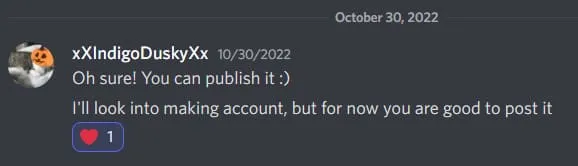 Vanilla Biomes+ owner permission