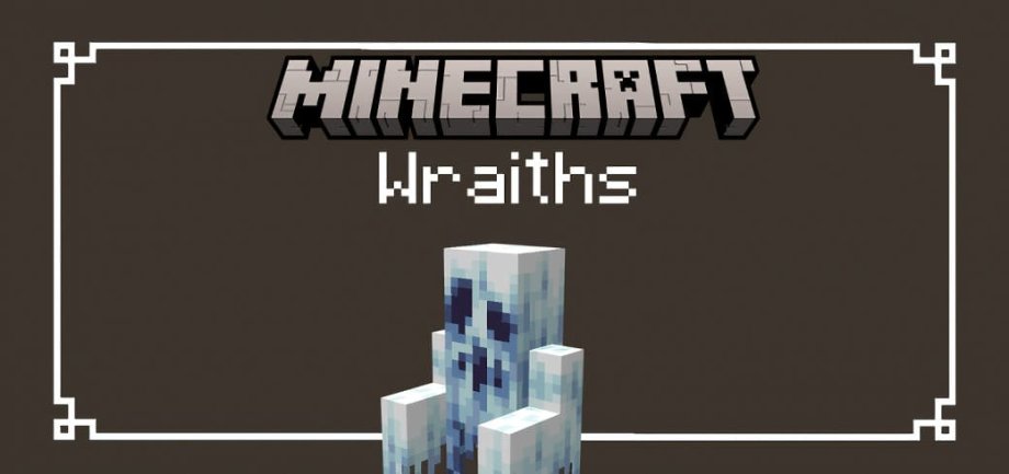 Thumbnail: Wraiths