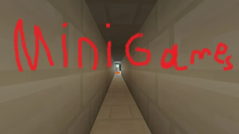 Thumbnail: 3 mini-games!