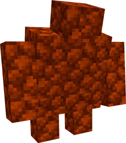 Ancient Flame Golem