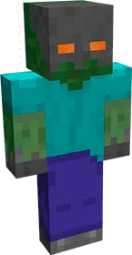 Basalt Zombie