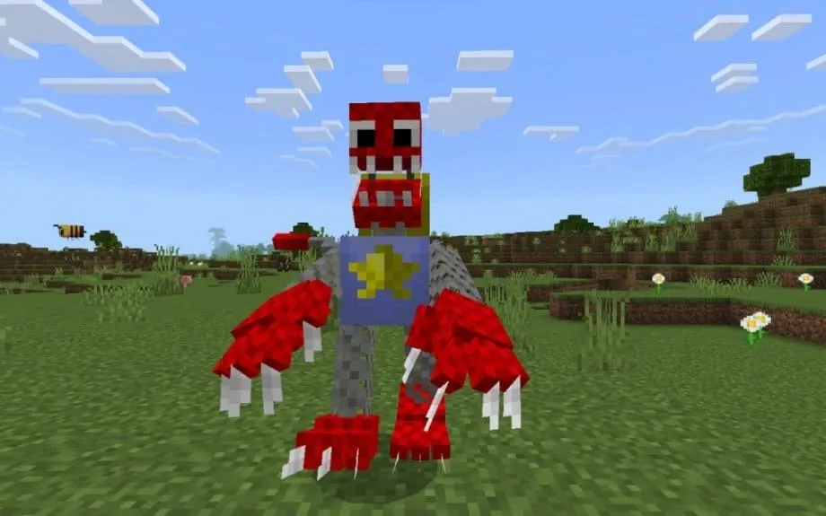 Thumbnail: Boxy Boo