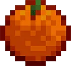Orange Item