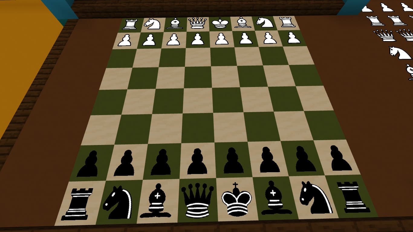 chess in roblox｜TikTok Search