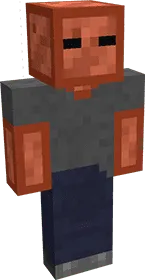 Copper Zombie