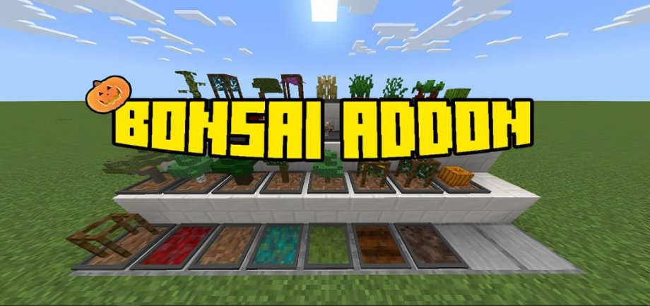 Thumbnail: Easy Bonsai Add-on (Version 12)