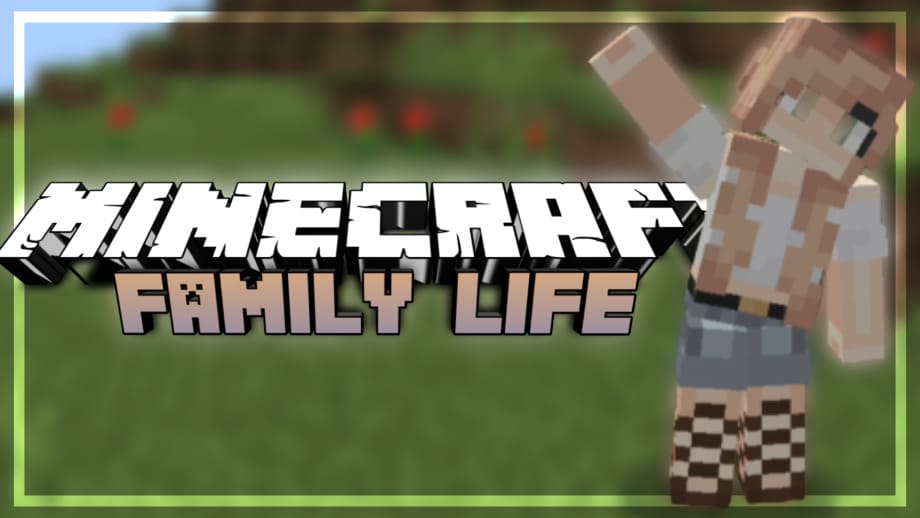 Thumbnail: Family Life 4.3.1 - It's time for work!