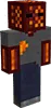 Magma Archer