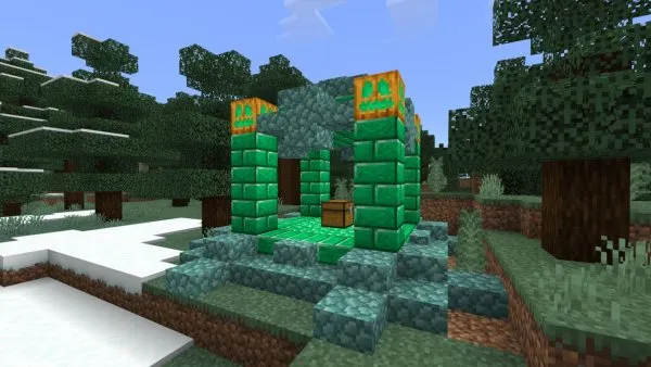 Ancient Jade Thing