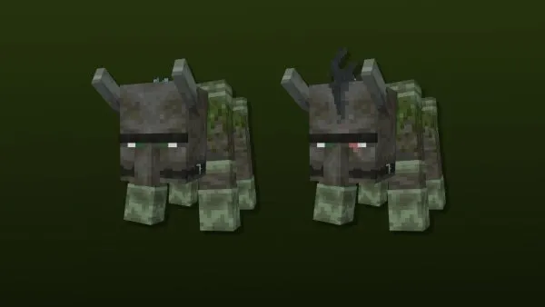 Swamp Ravagers