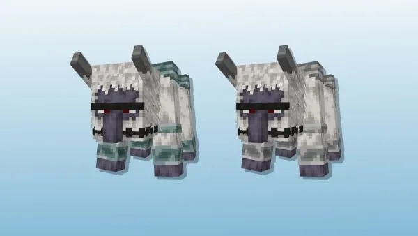 Snowy Ravagers