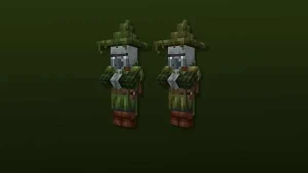 Swamp Witches