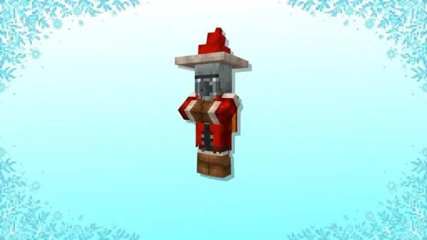 The Christmas Witch