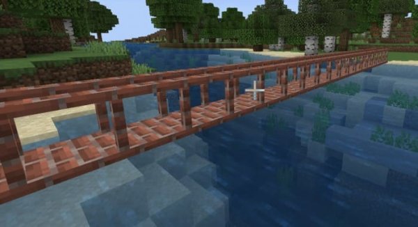 Brick Bridge screenshot 1