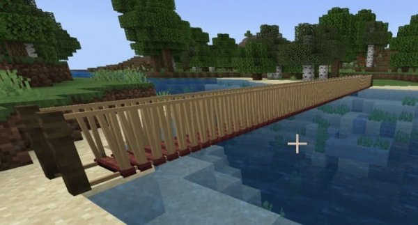 Mangrove Bridge screenshot 1