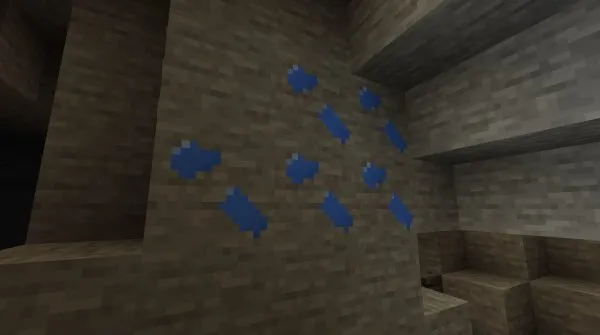 Cobalt Ore