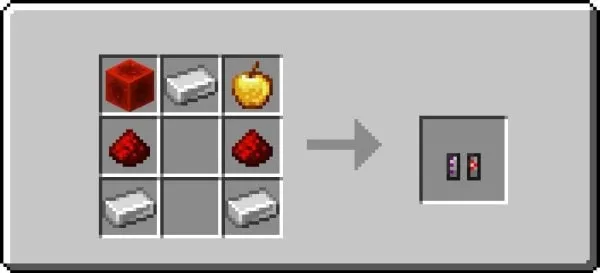 Cyborg Legs craft