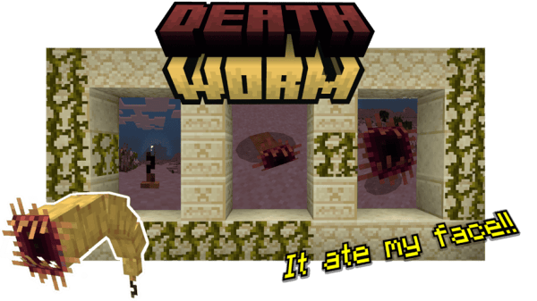 Death Worm