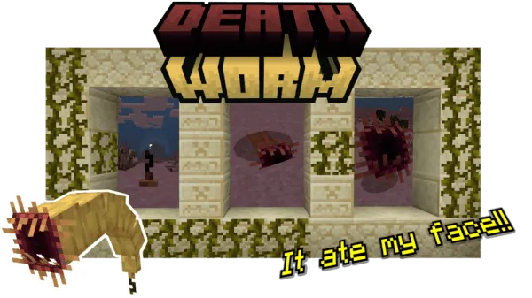 Death Worm