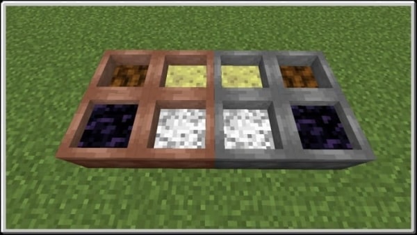 Evaporator interaction