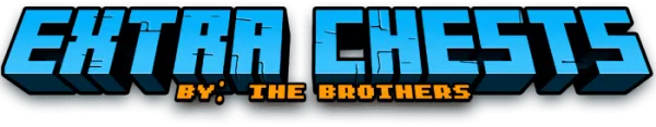 Extra Chests Logo