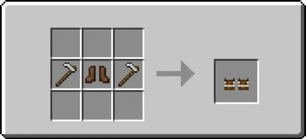 Farmer Boots craft