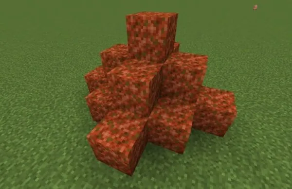 Block of Rotten Flesh
