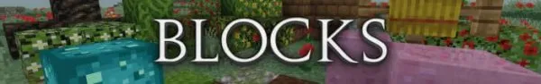 Blocks in the Forsaken Odyssey Addon