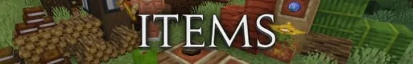 Items in the Forsaken Odyssey Addon