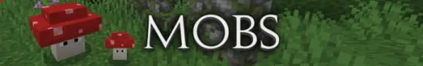Mobs in the Forsaken Odyssey Addon