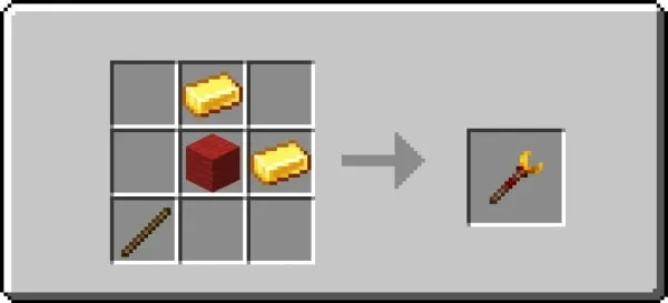 Gold Picker recipe