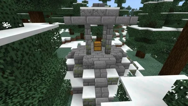Hammer Ruin
