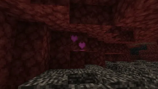 Heartstone Ore