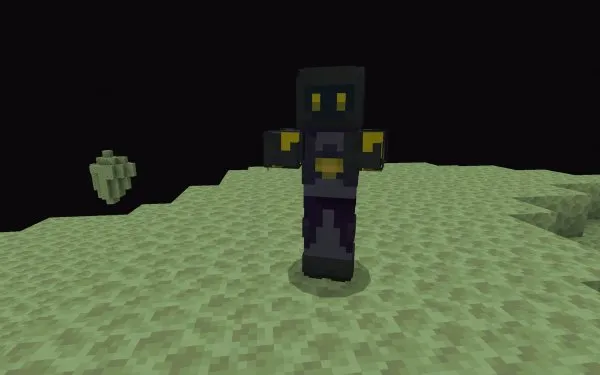 The End JACS Robots