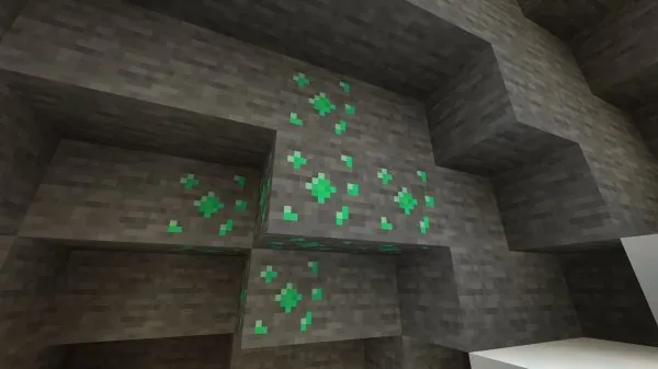 Jade Ore