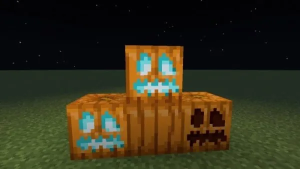 Jack o'Soul Lanterns