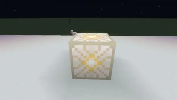 Quartz Lamp