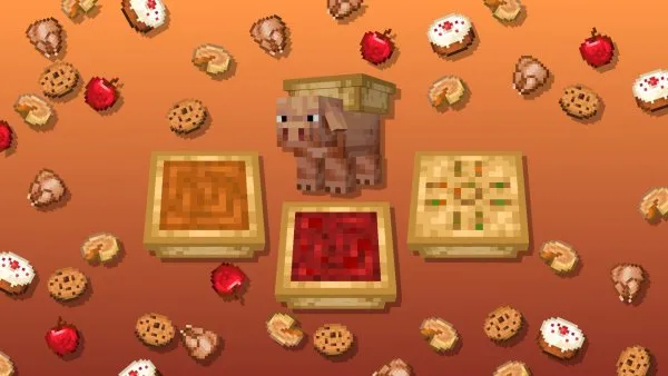 Big Feast Update: screenshot 2.