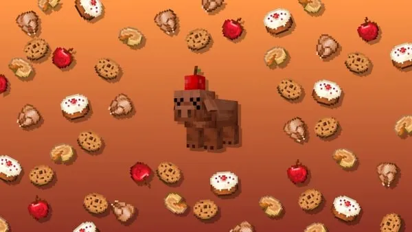 Big Feast Update: screenshot 3.