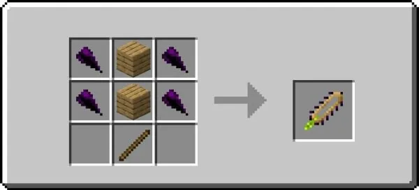 Sting Sword craft