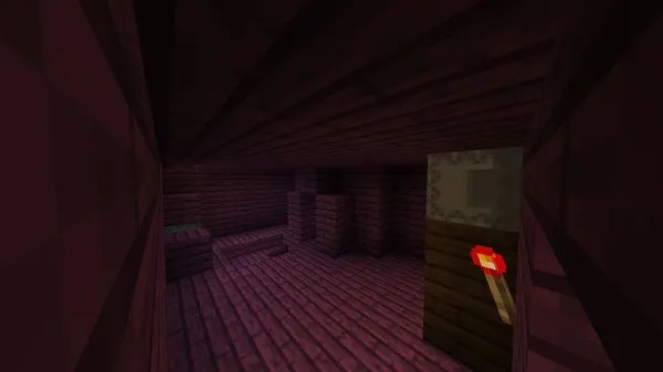 Screenshot from the map.