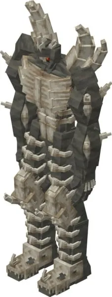 Fossil Titan.