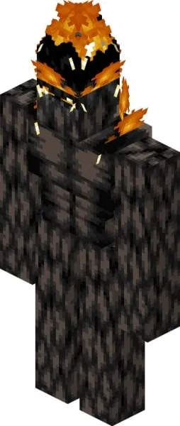 Torch Giant.