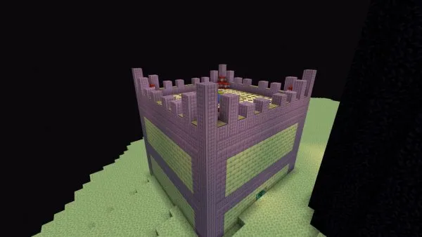 Void Castle