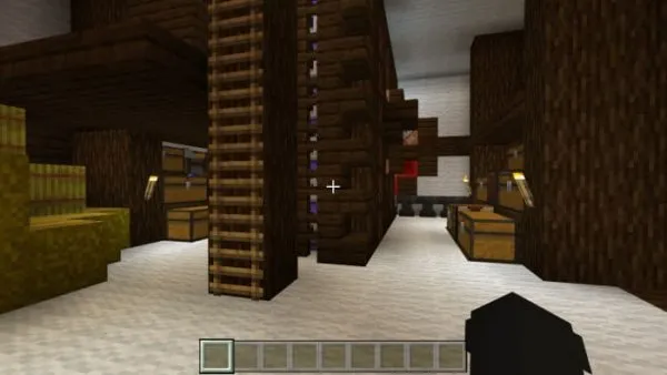Chests: screenshot 1.