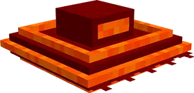 Nether Hovering Robot
