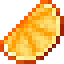 Orange Slice Item