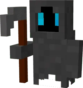 Reaper entity