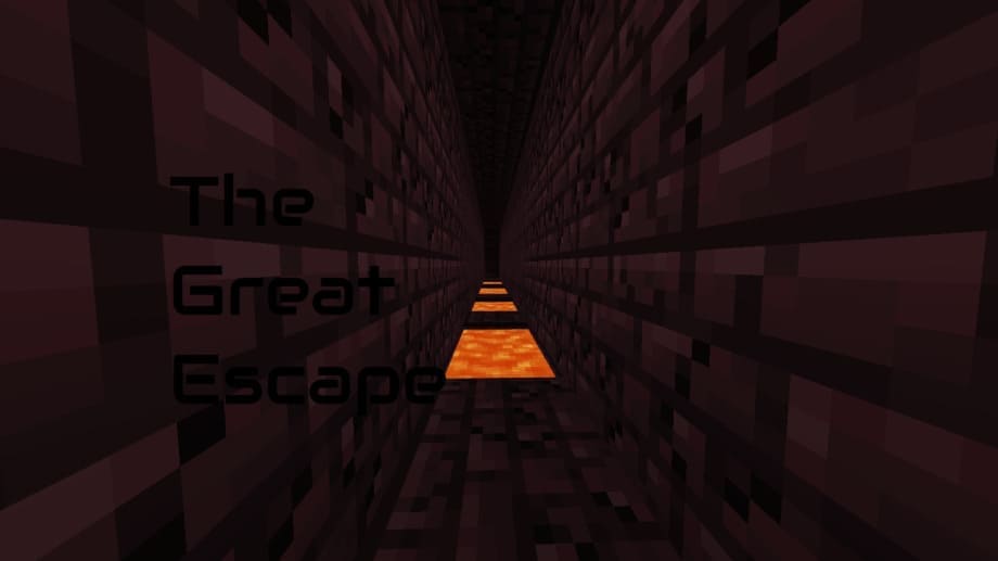 Thumbnail: The Great Escape